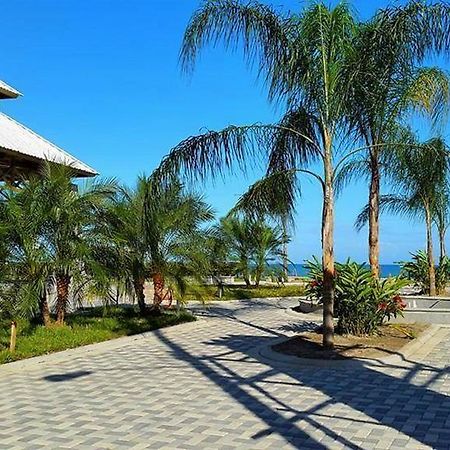 לה סייבה Uw Oasis Hotel מראה חיצוני תמונה