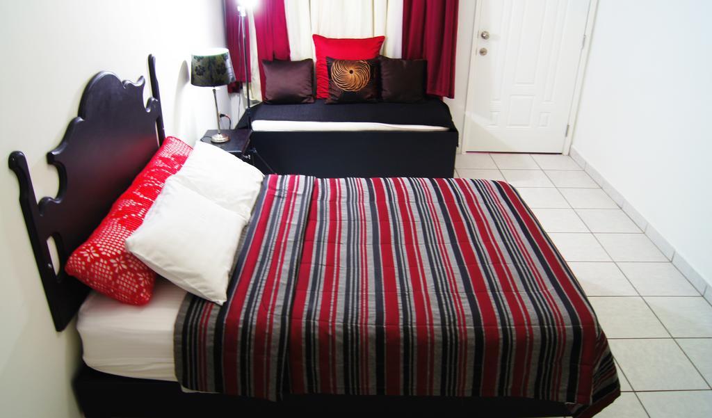 לה סייבה Uw Oasis Hotel חדר תמונה